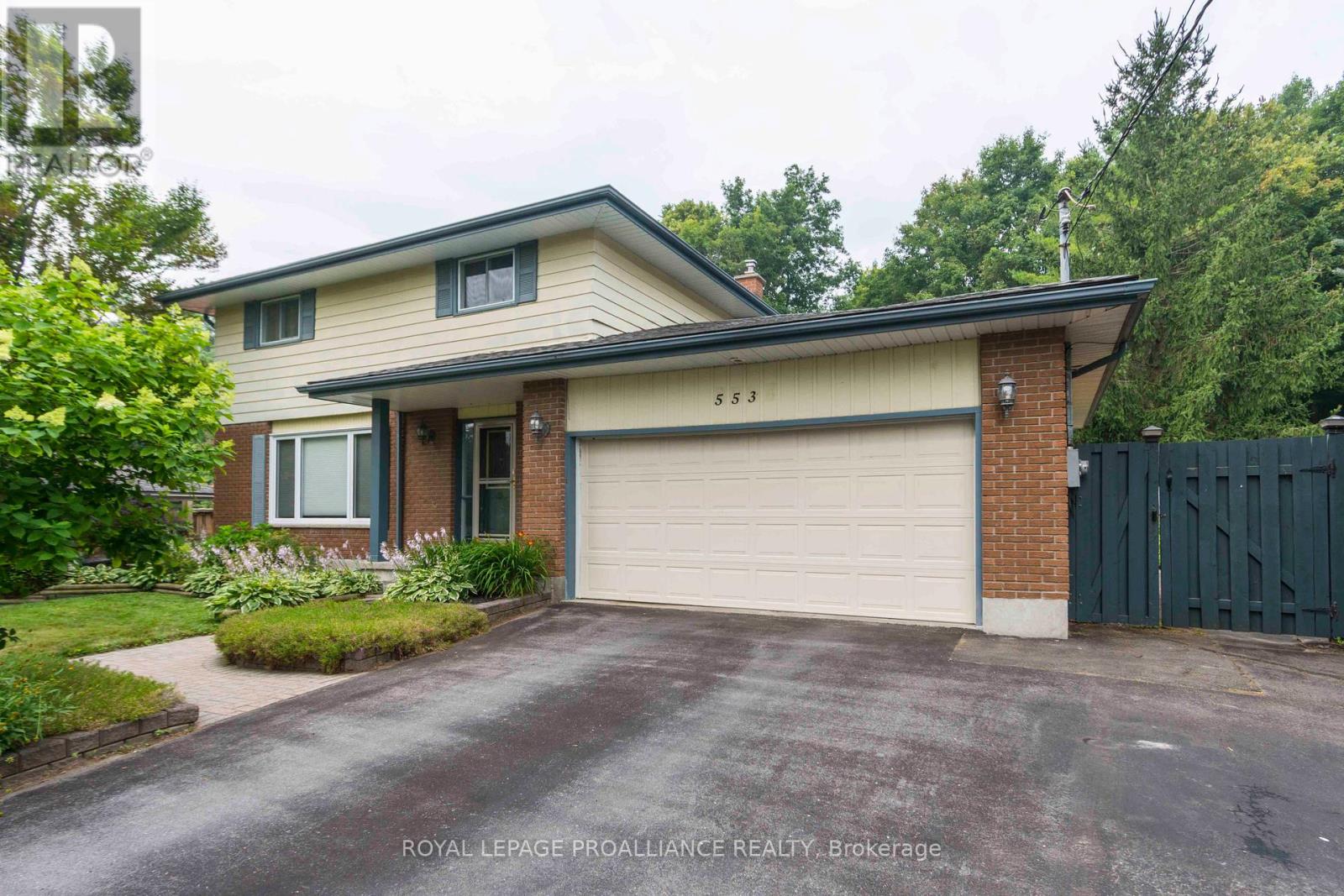 553 Whites Road, Quinte West, Ontario  K7V 0P7 - Photo 7 - X12805464