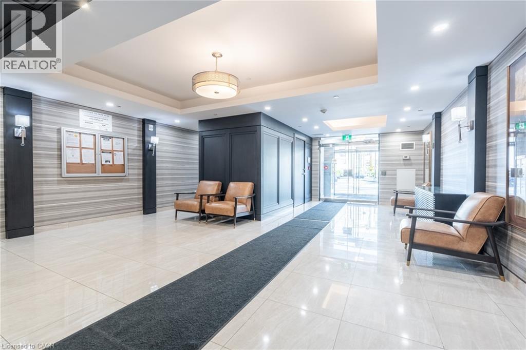 125 Shoreview Place Unit# 509, Stoney Creek, Ontario  L8E 0K3 - Photo 6 - 40801421
