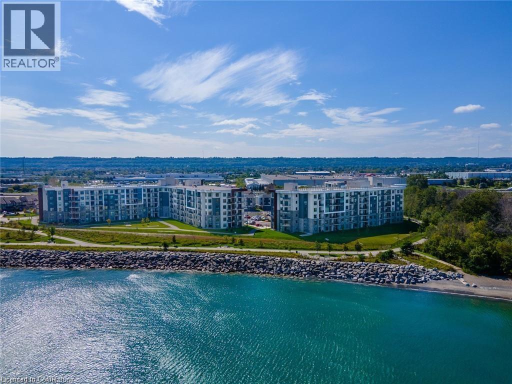 125 SHOREVIEW Place Unit# 509, Stoney Creek, Ontario