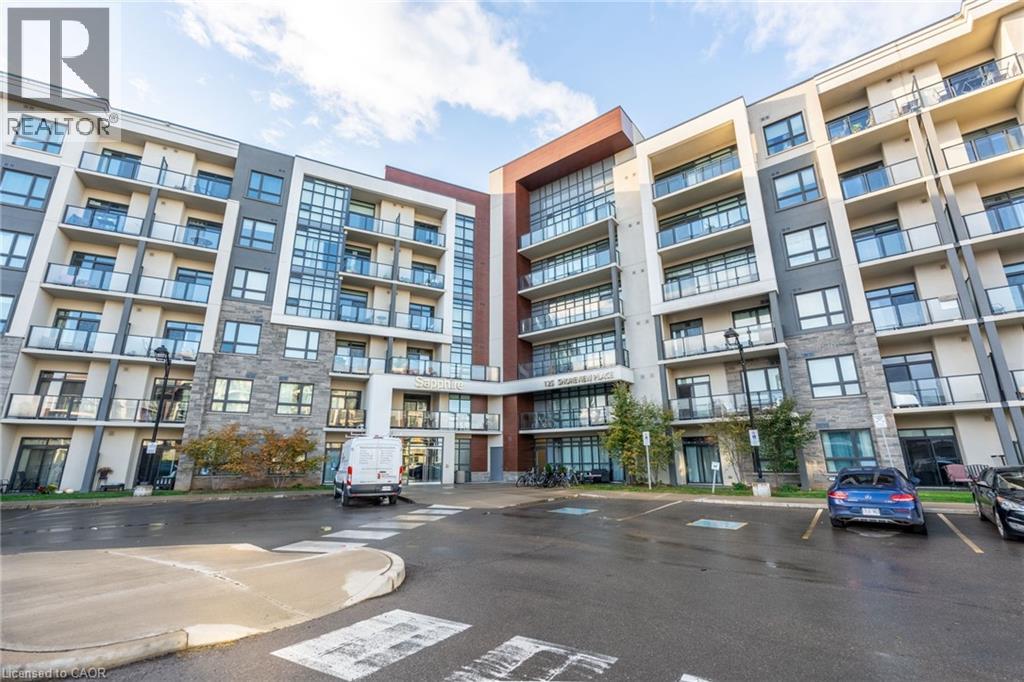 125 Shoreview Place Unit# 509, Stoney Creek, Ontario  L8E 0K3 - Photo 2 - 40801421