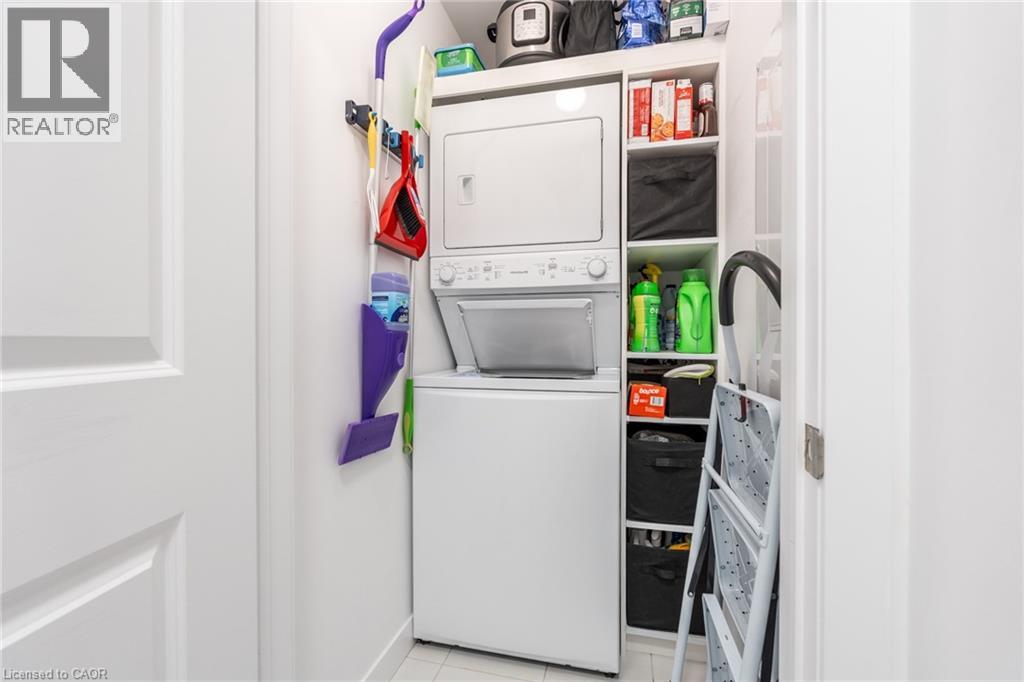 125 Shoreview Place Unit# 509, Stoney Creek, Ontario  L8E 0K3 - Photo 9 - 40801421