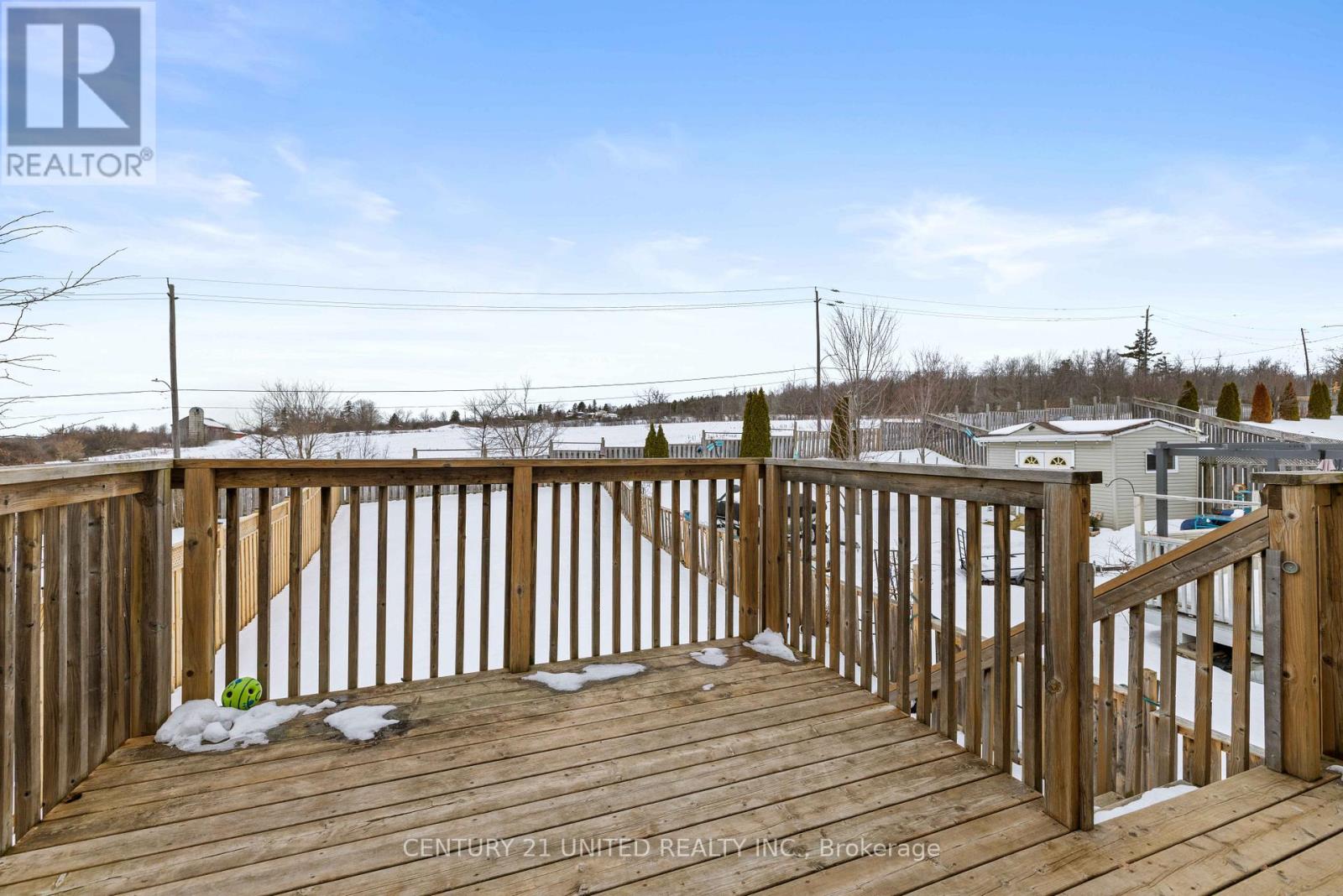 608 Clancy Crescent, Peterborough (Otonabee Ward 1), Ontario  K9K 2S2 - Photo 23 - X12805684