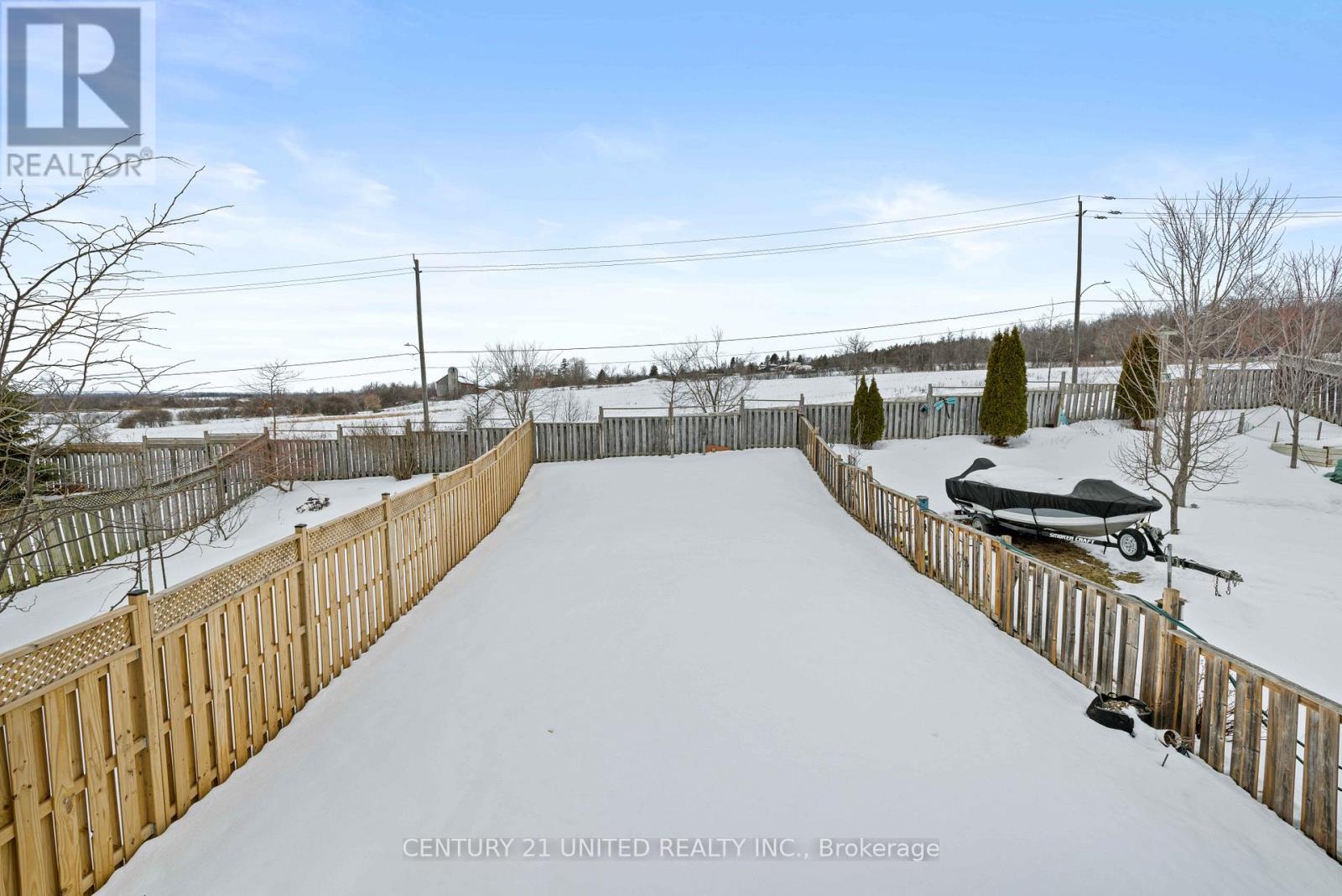 608 Clancy Crescent, Peterborough (Otonabee Ward 1), Ontario  K9K 2S2 - Photo 26 - X12805684