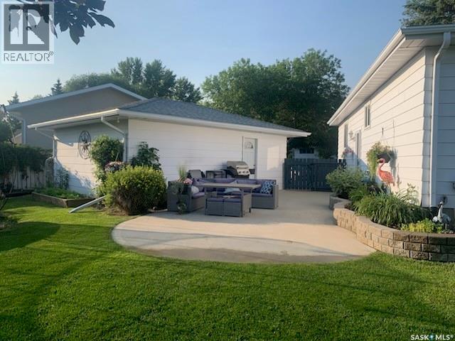 10 Bligh Bay, Regina, Saskatchewan  S4X 1R4 - Photo 47 - SK028912