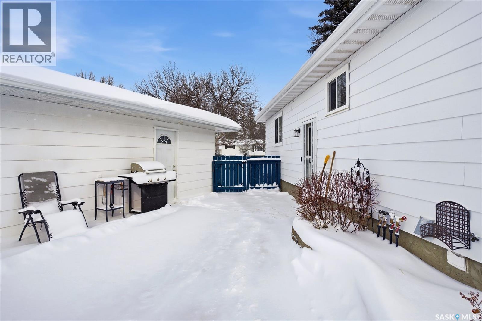 10 Bligh Bay, Regina, Saskatchewan  S4X 1R4 - Photo 34 - SK028912