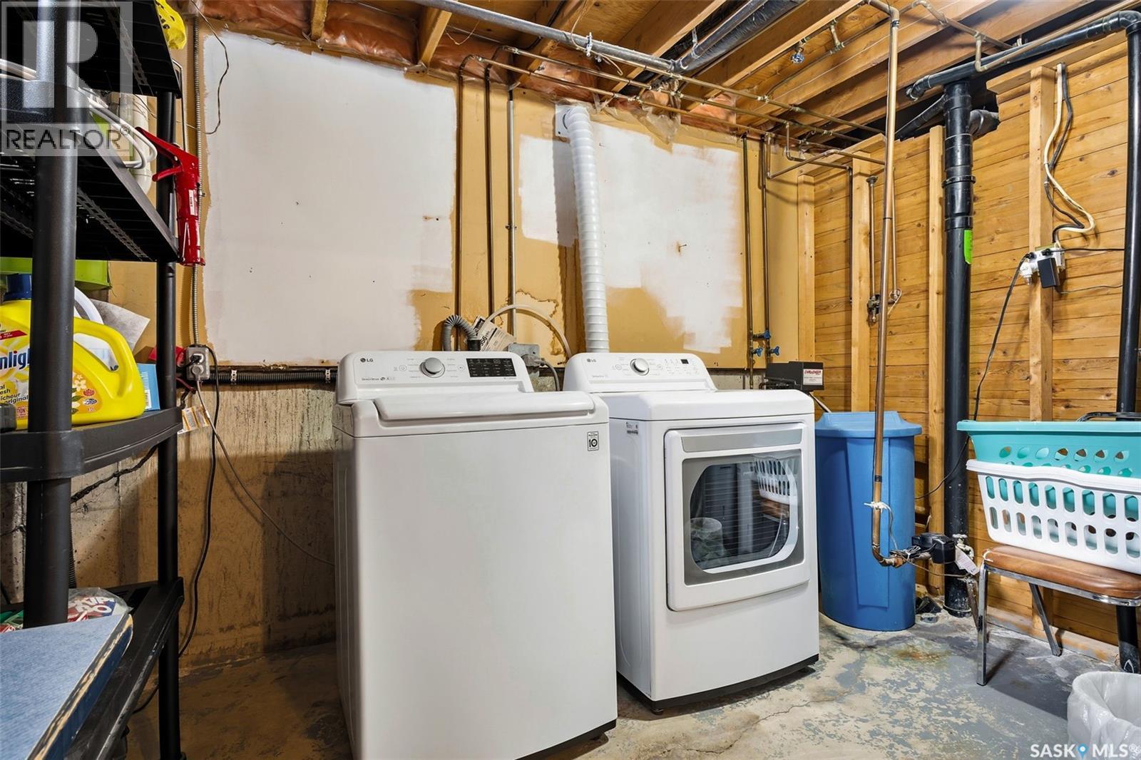 10 Bligh Bay, Regina, Saskatchewan  S4X 1R4 - Photo 32 - SK028912