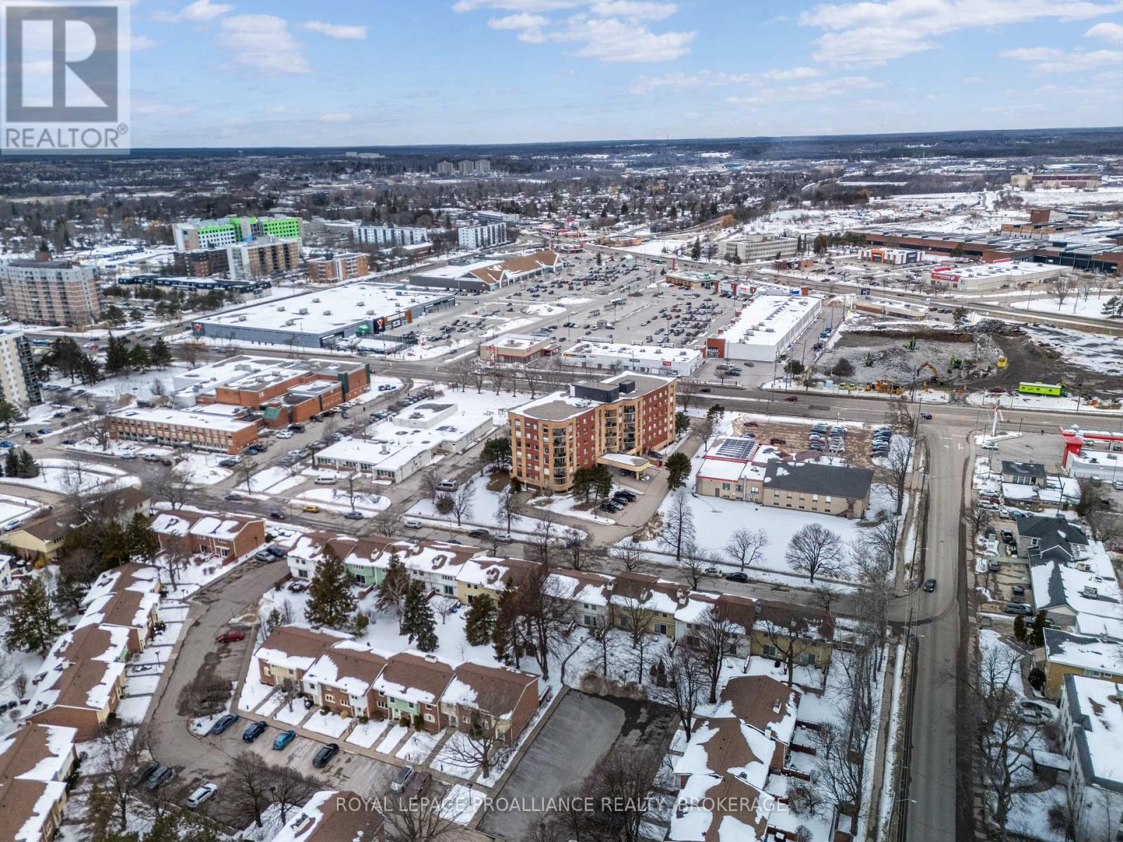 39 - 115 Wright Crescent, Kingston (Central City East), Ontario  K7L 4T8 - Photo 42 - X12805670