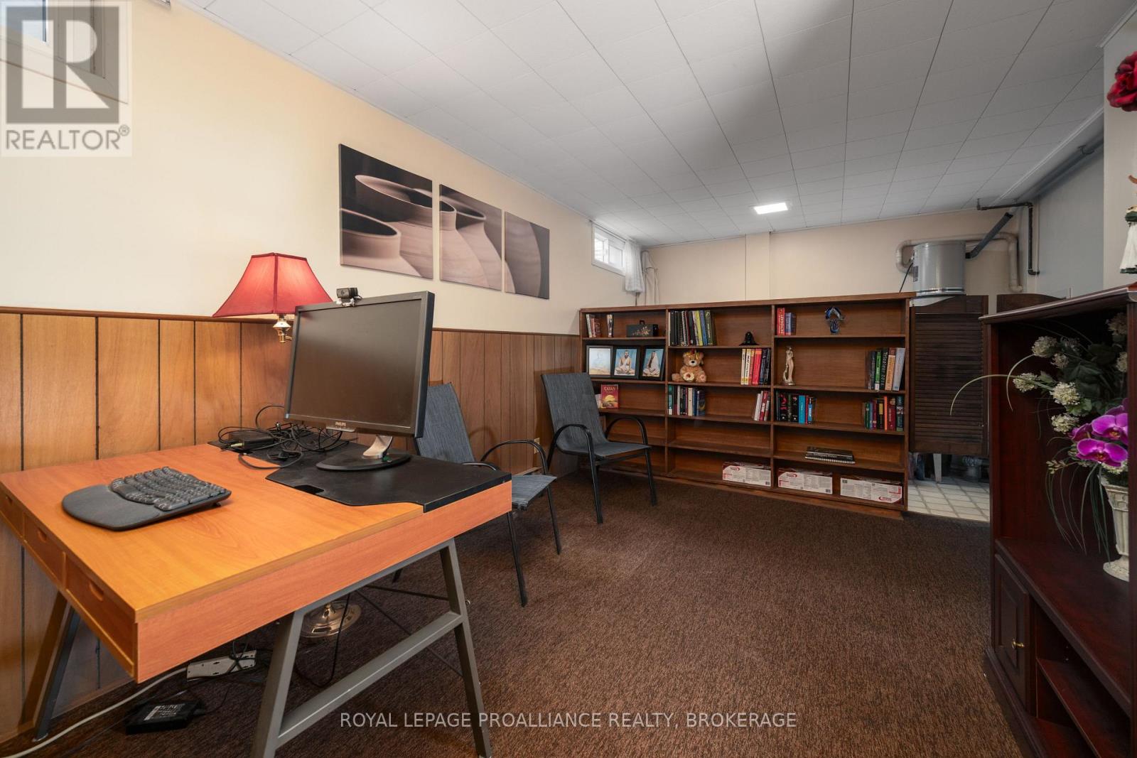 39 - 115 Wright Crescent, Kingston (Central City East), Ontario  K7L 4T8 - Photo 7 - X12805670