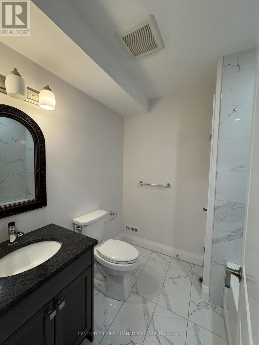 Lower - 2910 Biddulph Street, London South, Ontario  N6L 0A8 - Photo 12 - X12805430