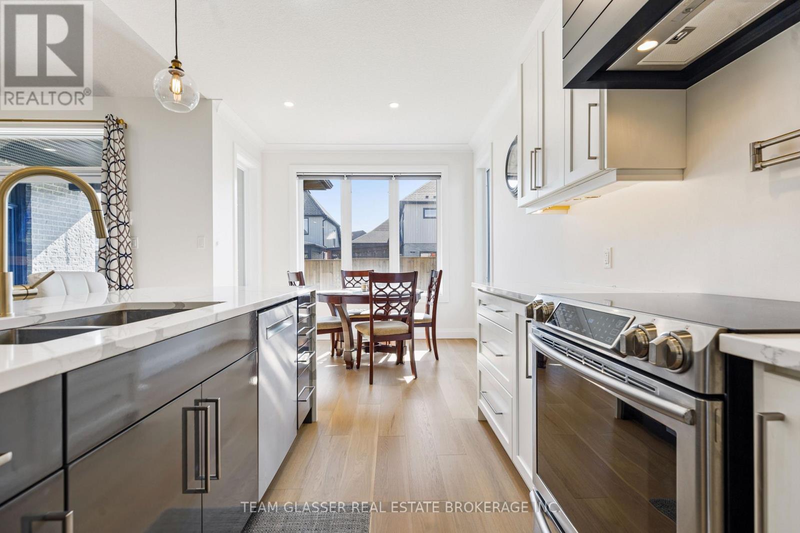 4099 Sugarmaple Crossing, London South, Ontario  N6P 0H6 - Photo 18 - X12805454