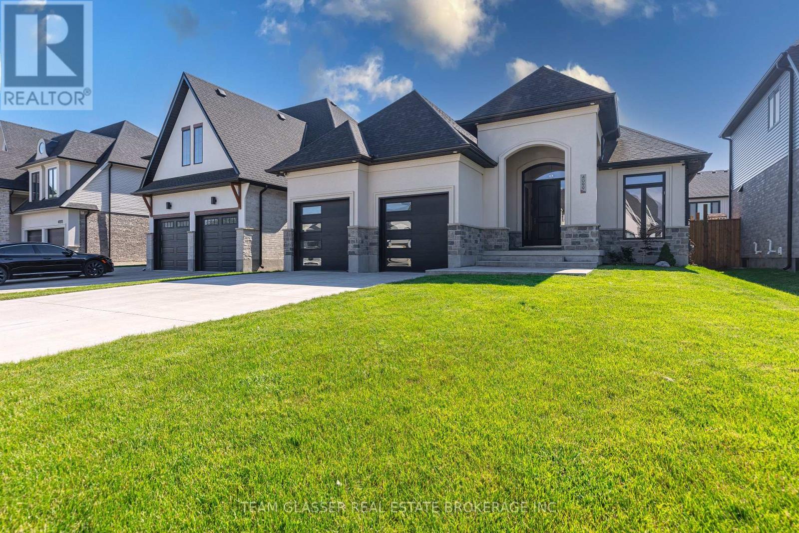 4099 Sugarmaple Crossing, London South, Ontario  N6P 0H6 - Photo 2 - X12805454