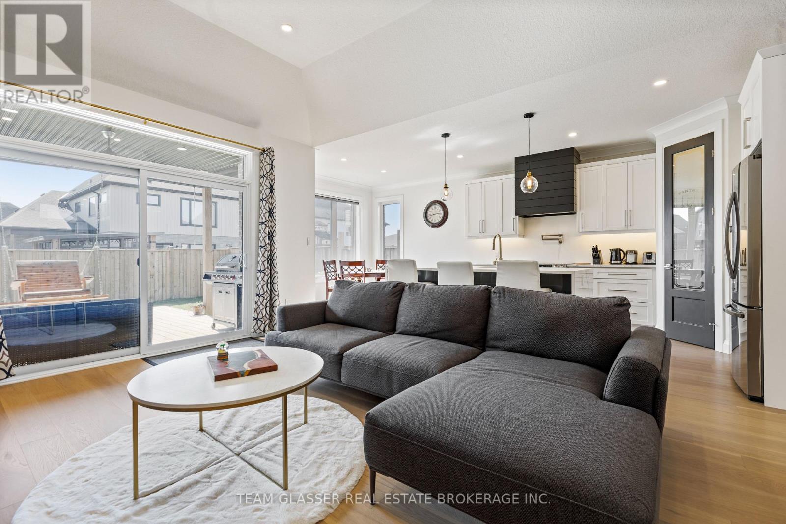 4099 Sugarmaple Crossing, London South, Ontario  N6P 0H6 - Photo 21 - X12805454