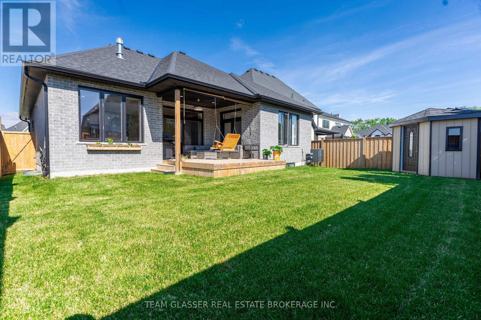 4099 Sugarmaple Crossing, London South, Ontario  N6P 0H6 - Photo 30 - X12805454