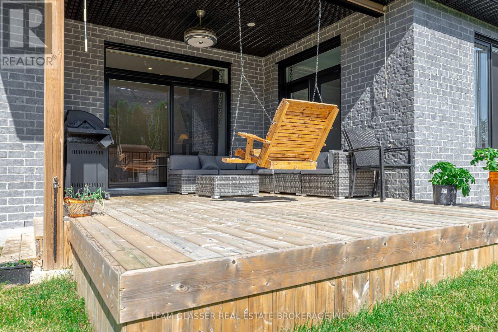 4099 Sugarmaple Crossing, London South, Ontario  N6P 0H6 - Photo 31 - X12805454