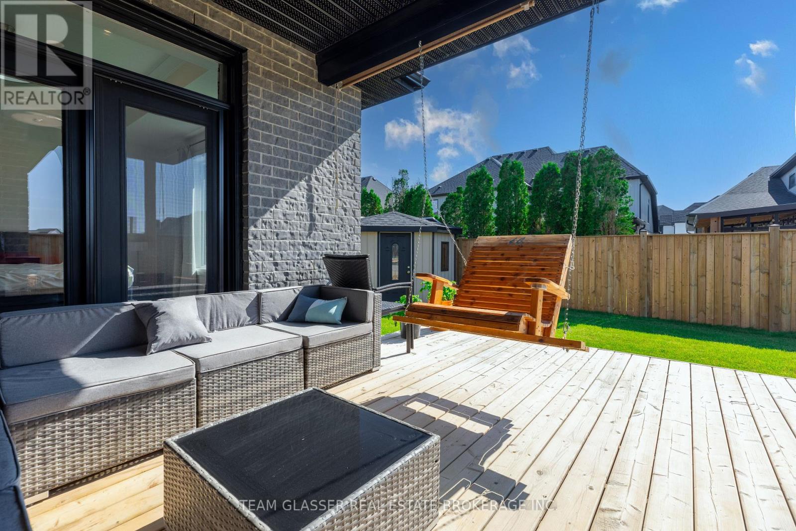 4099 Sugarmaple Crossing, London South, Ontario  N6P 0H6 - Photo 32 - X12805454