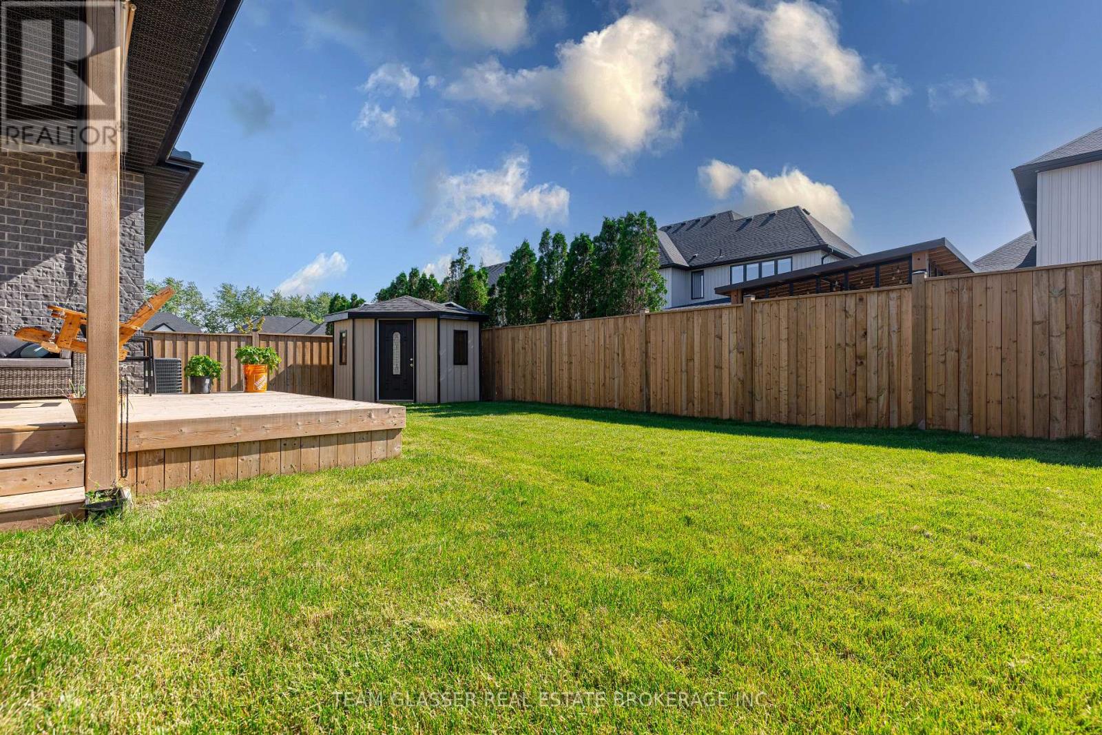 4099 Sugarmaple Crossing, London South, Ontario  N6P 0H6 - Photo 33 - X12805454