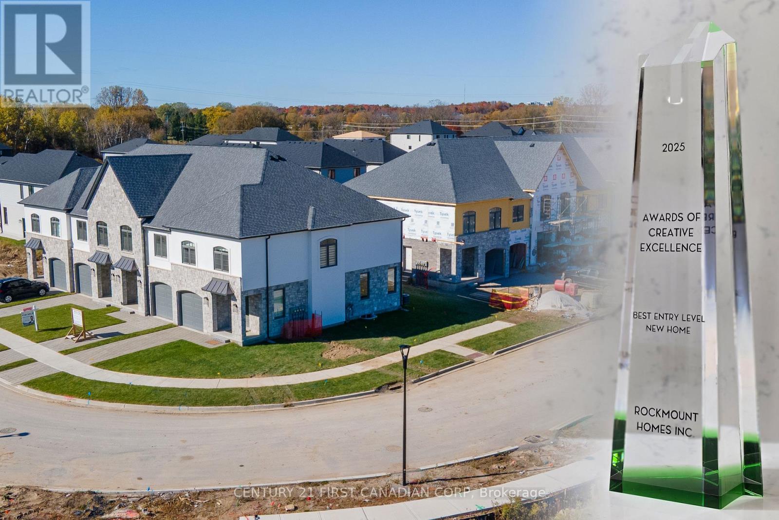 4271 CALHOUN WAY, London South, Ontario