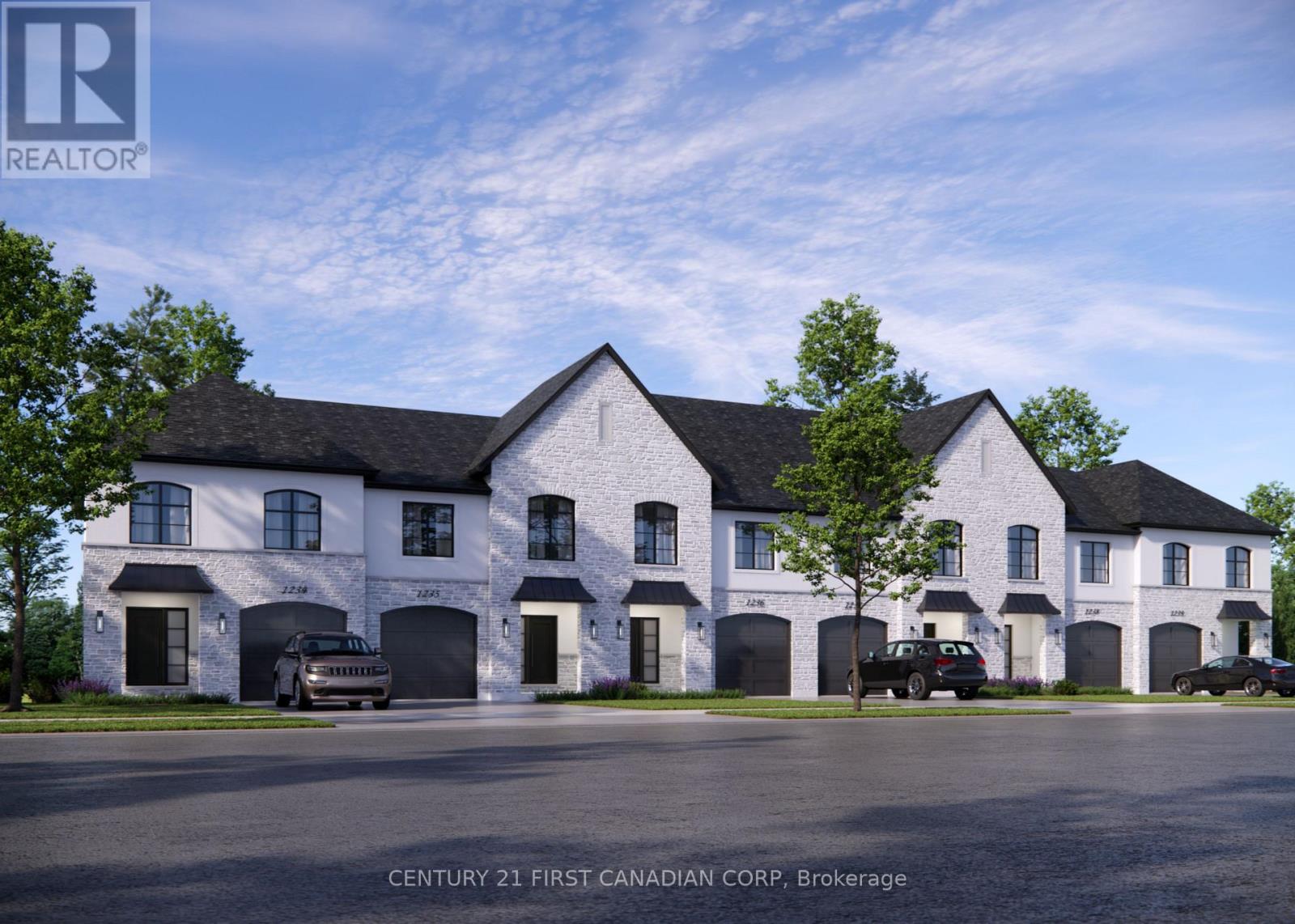 4271 Calhoun Way, London South, Ontario  N6P 1J9 - Photo 2 - X12805502