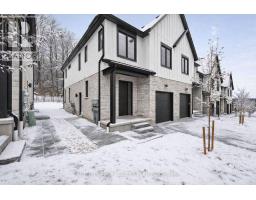 80-1175 RIVERBEND ROAD, London South, Ontario