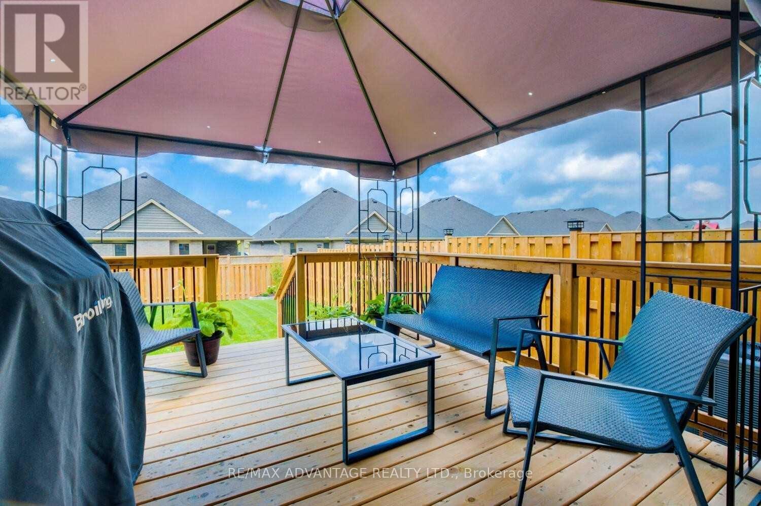 258 Peach Tree Boulevard, St. Thomas, Ontario  N5R 6M3 - Photo 13 - X12805698