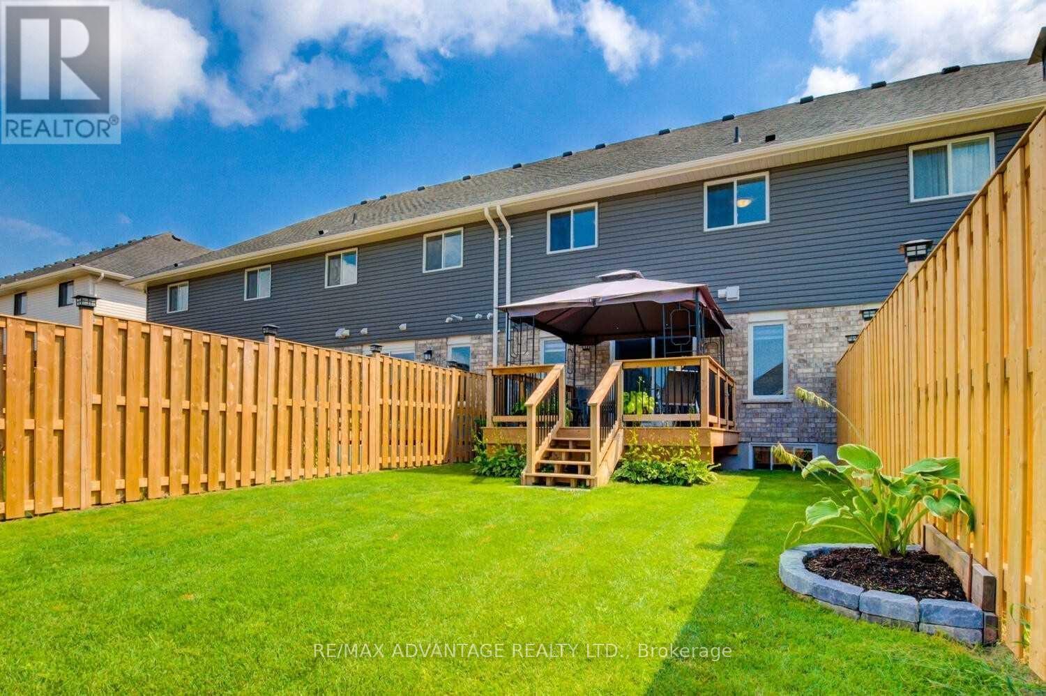 258 Peach Tree Boulevard, St. Thomas, Ontario  N5R 6M3 - Photo 14 - X12805698