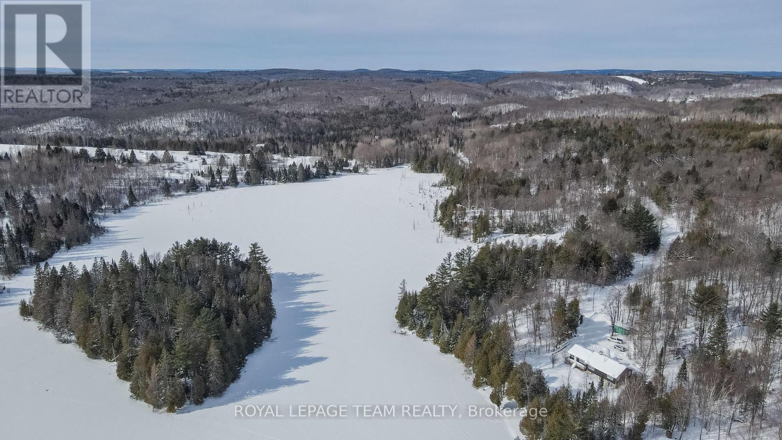 58 Luloff Lane, Brudenell, Ontario  K0J 2E0 - Photo 10 - X12805586