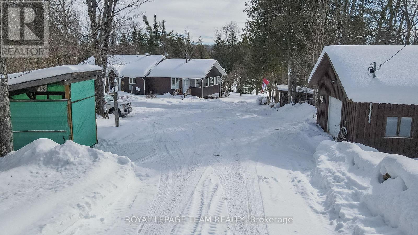 58 Luloff Lane, Brudenell, Ontario  K0J 2E0 - Photo 12 - X12805586