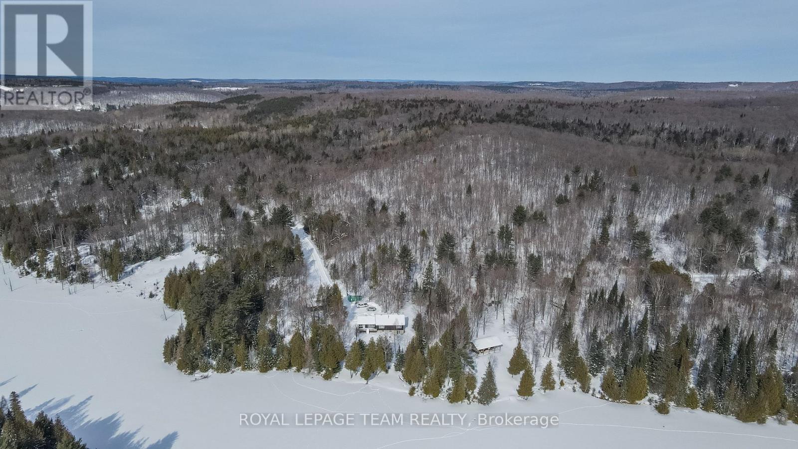 58 Luloff Lane, Brudenell, Ontario  K0J 2E0 - Photo 9 - X12805586