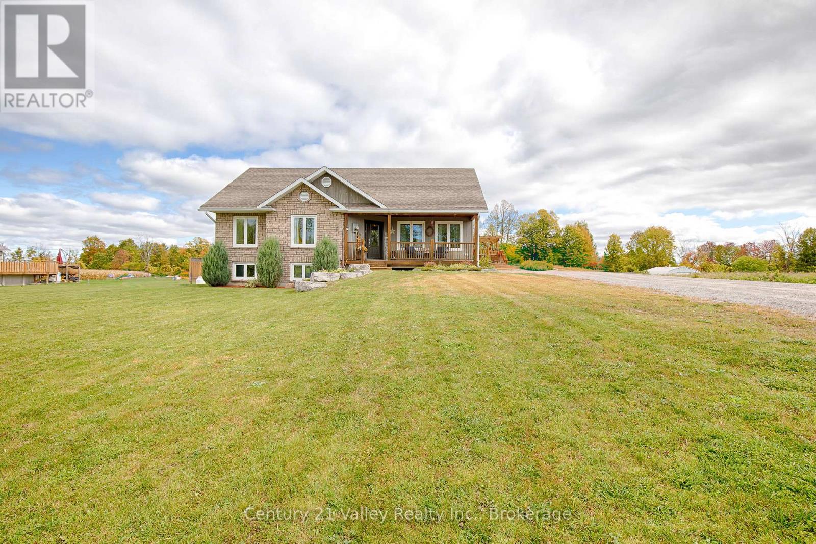 376 LETTS CEMETERY ROAD, North Algona Wilberforce, Ontario