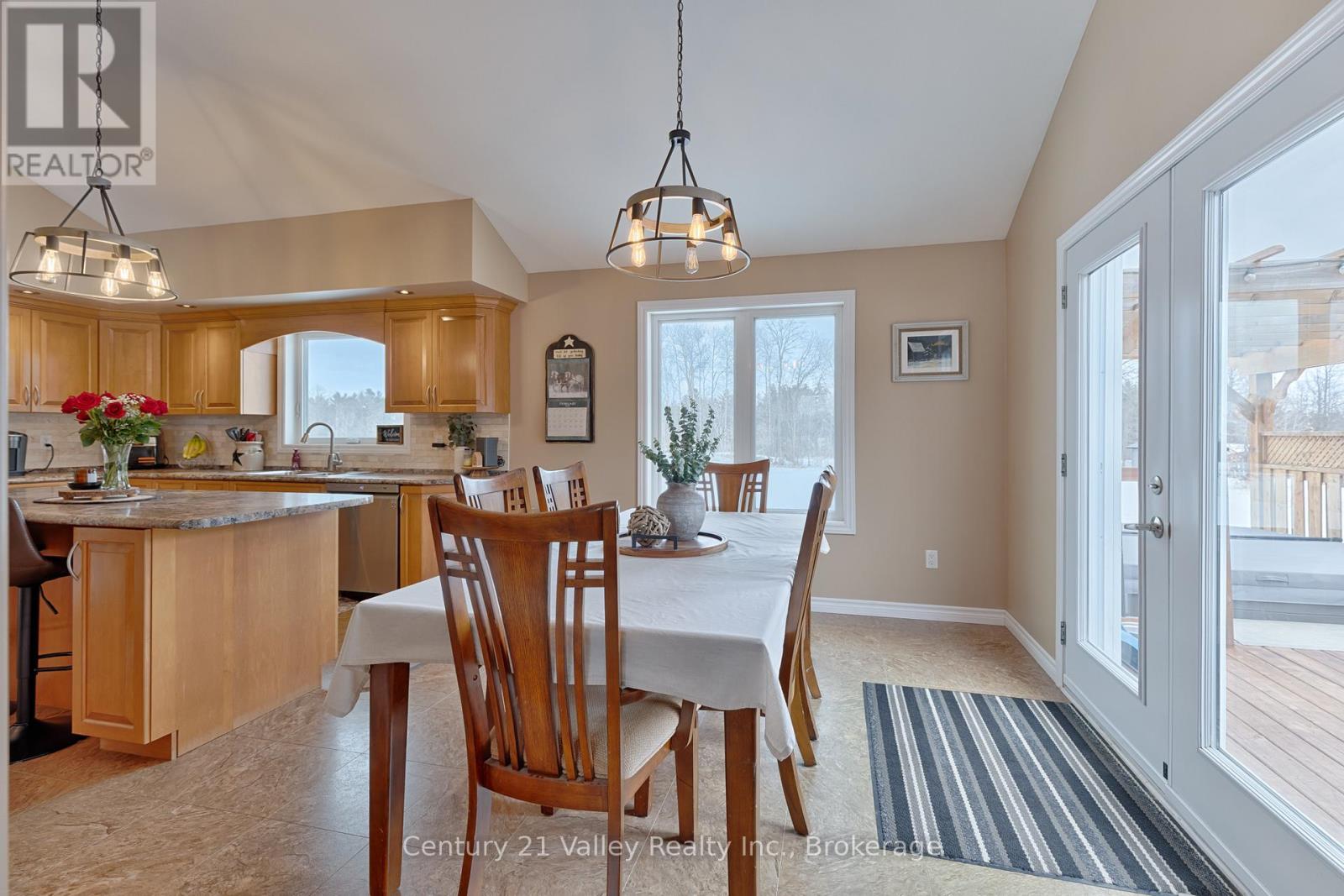 376 Letts Cemetery Road, North Algona Wilberforce, Ontario  K0J 1T0 - Photo 13 - X12805680