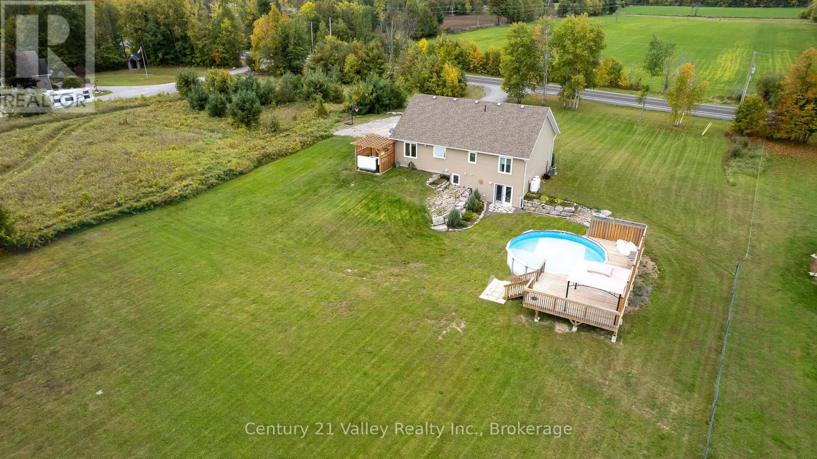 376 Letts Cemetery Road, North Algona Wilberforce, Ontario  K0J 1T0 - Photo 2 - X12805680