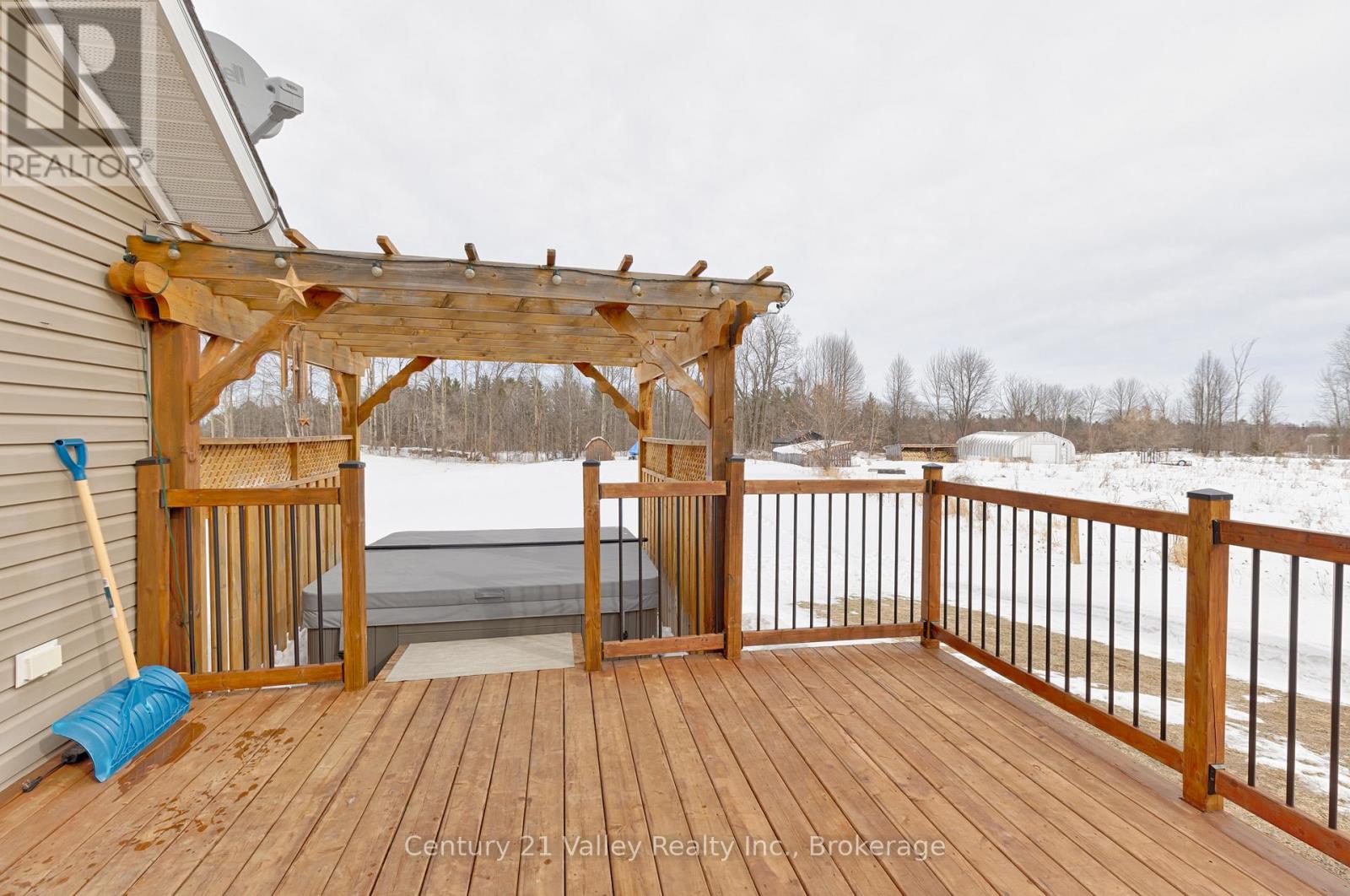 376 Letts Cemetery Road, North Algona Wilberforce, Ontario  K0J 1T0 - Photo 42 - X12805680