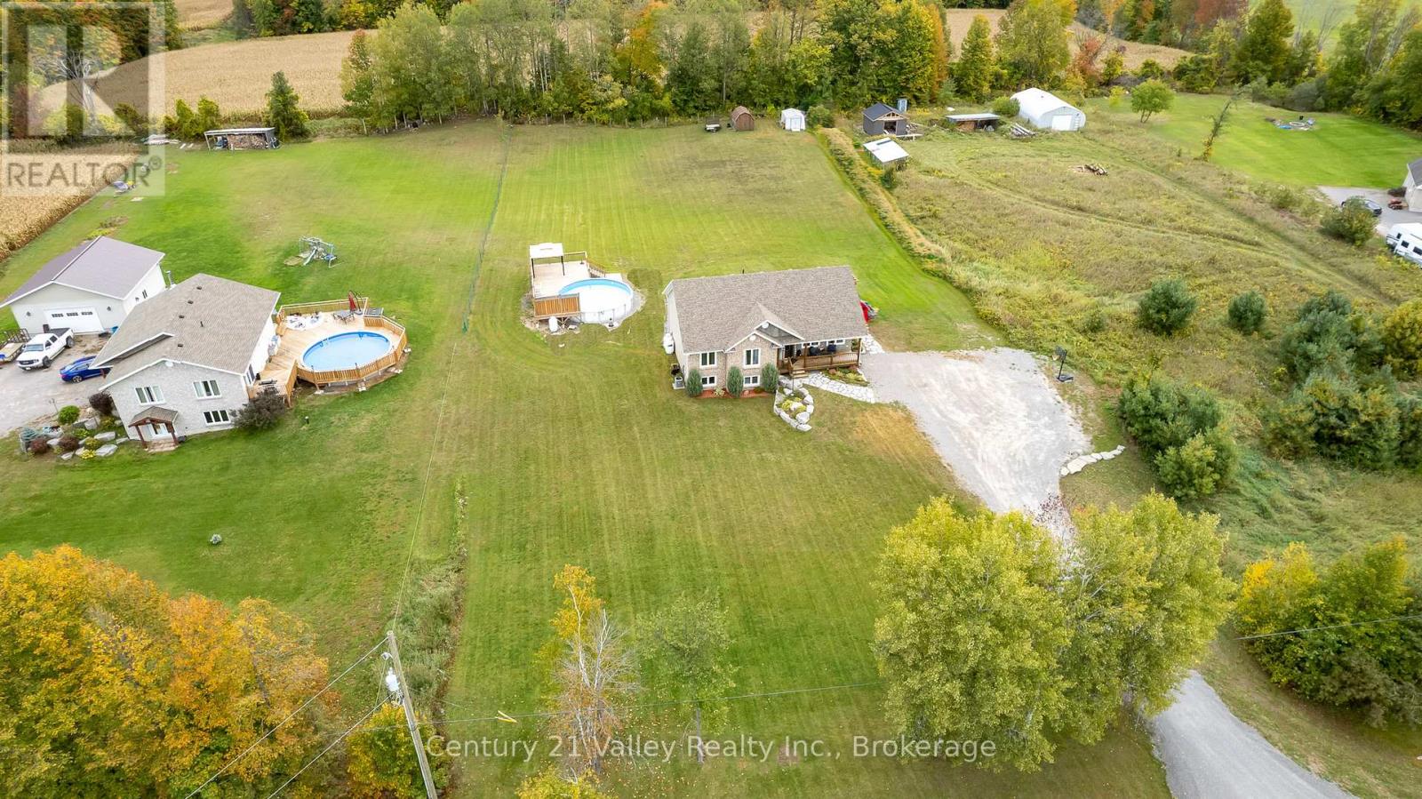 376 Letts Cemetery Road, North Algona Wilberforce, Ontario  K0J 1T0 - Photo 7 - X12805680