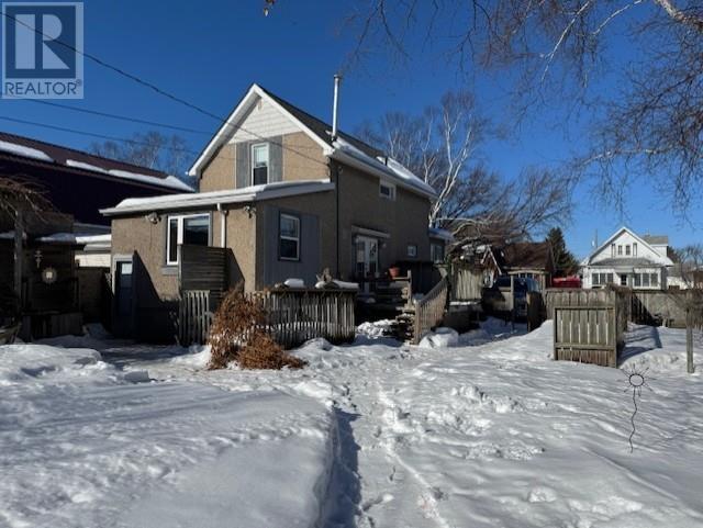 182 Francis St E, Thunder Bay, Ontario  P7E 4B1 - Photo 23 - TB2600261