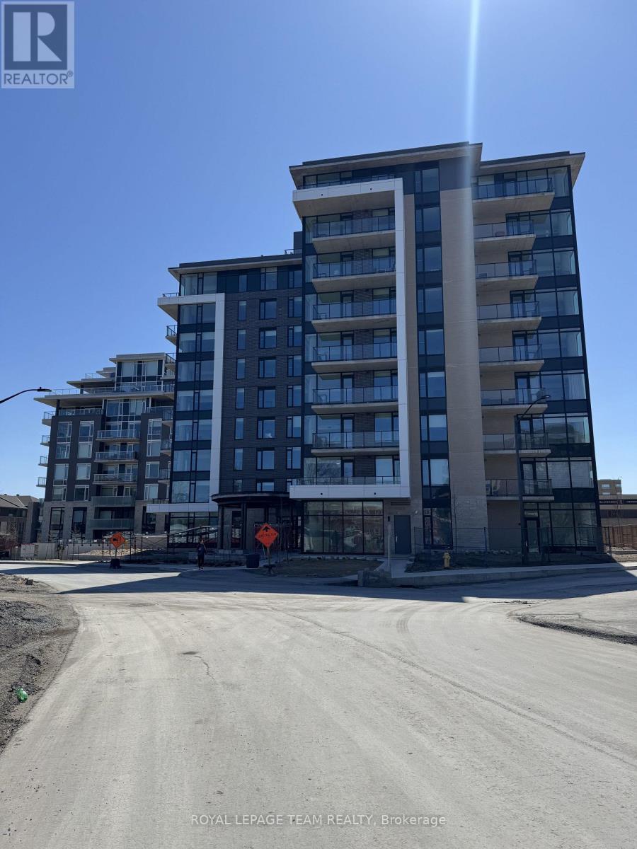 Unit #803 - 360 Deschatelets Avenue, Ottawa, Ontario  K1S 5Y1 - Photo 15 - X12805540