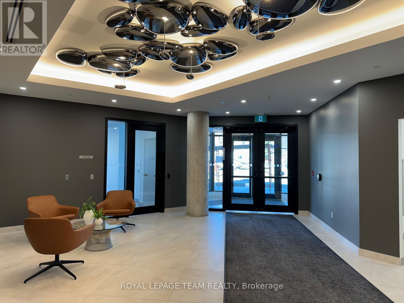 Unit #803 - 360 Deschatelets Avenue, Ottawa, Ontario  K1S 5Y1 - Photo 17 - X12805540