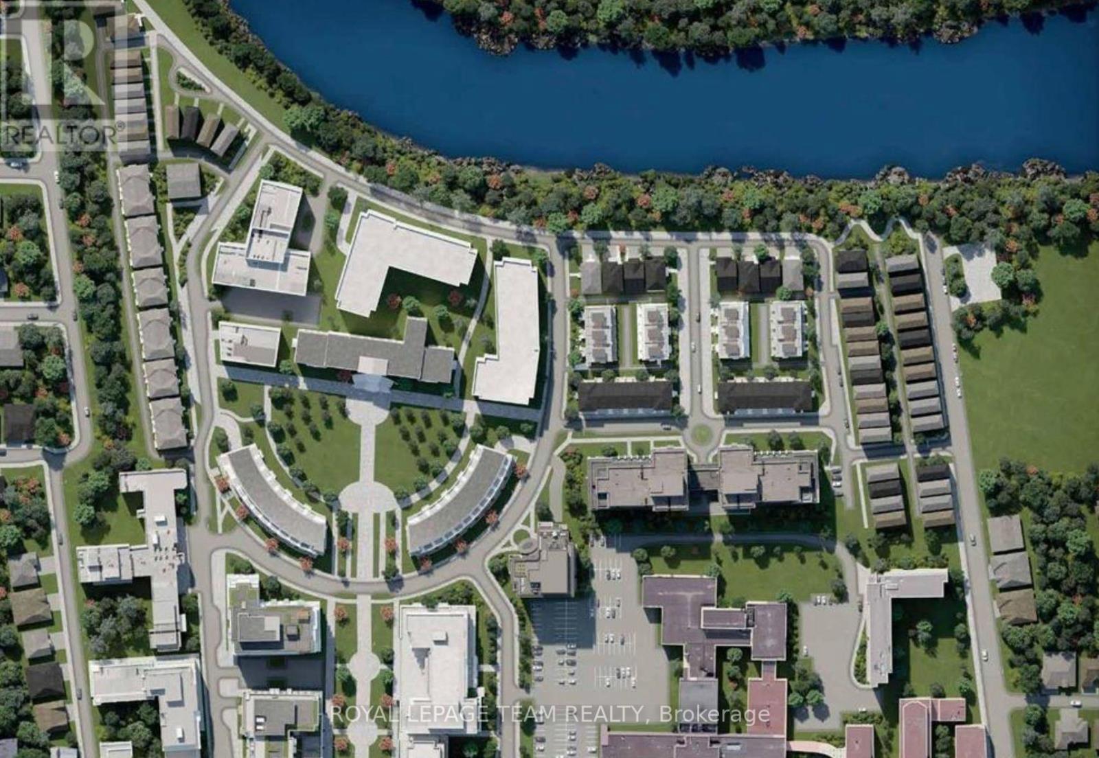 Unit #803 - 360 Deschatelets Avenue, Ottawa, Ontario  K1S 5Y1 - Photo 18 - X12805540