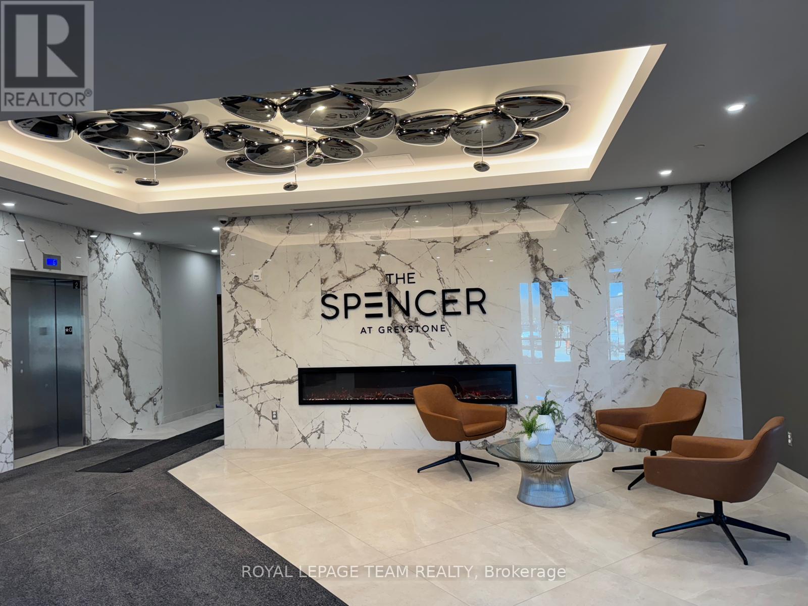 Unit #803 - 360 Deschatelets Avenue, Ottawa, Ontario  K1S 5Y1 - Photo 2 - X12805540