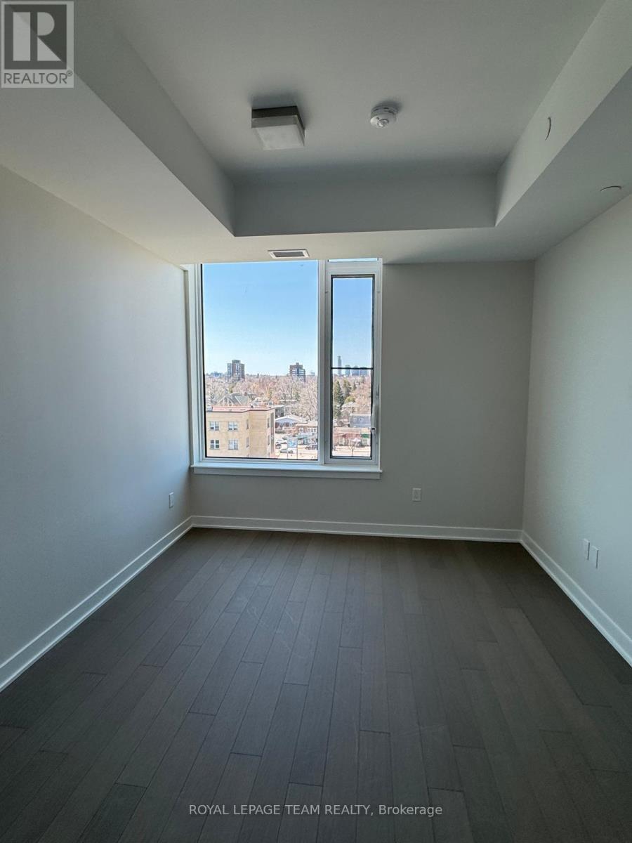 Unit #803 - 360 Deschatelets Avenue, Ottawa, Ontario  K1S 5Y1 - Photo 8 - X12805540