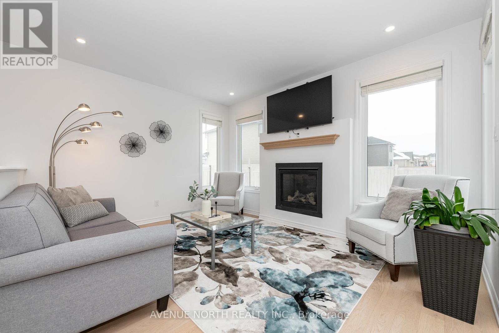 151 Minikan Street, Ottawa, Ontario  K1X 0E5 - Photo 18 - X12805694