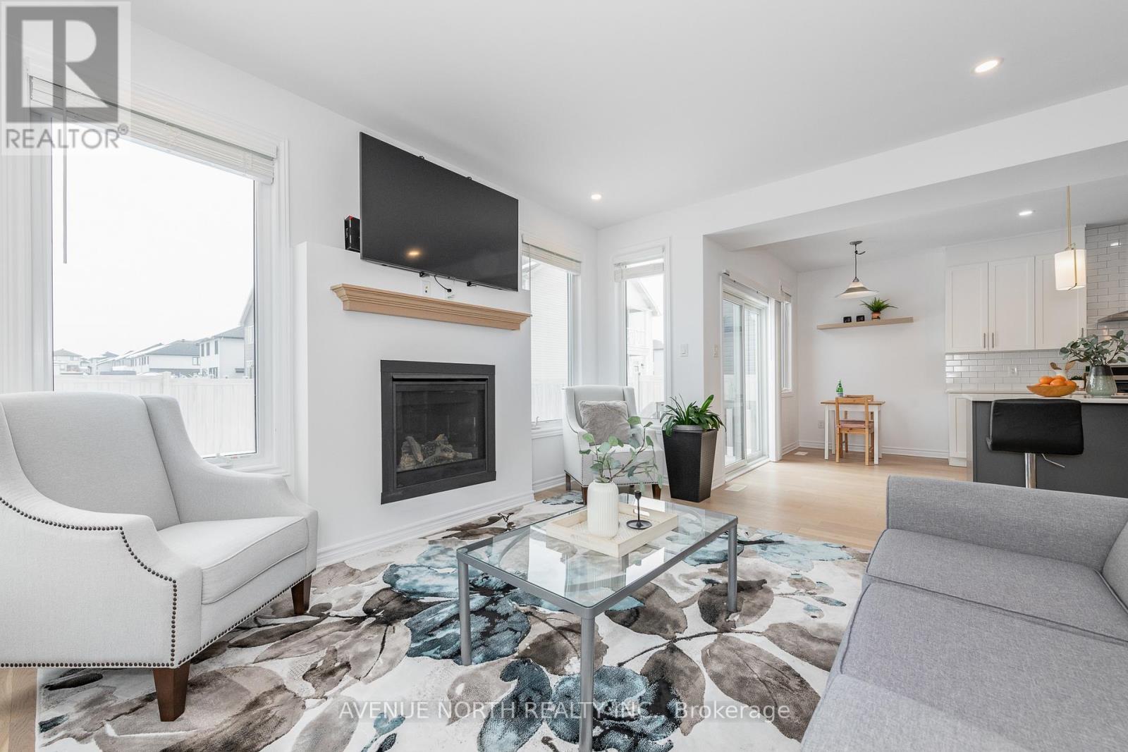 151 Minikan Street, Ottawa, Ontario  K1X 0E5 - Photo 19 - X12805694