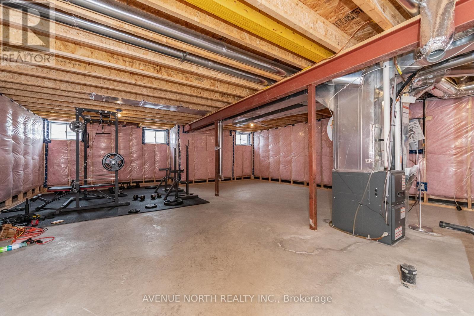 151 Minikan Street, Ottawa, Ontario  K1X 0E5 - Photo 45 - X12805694