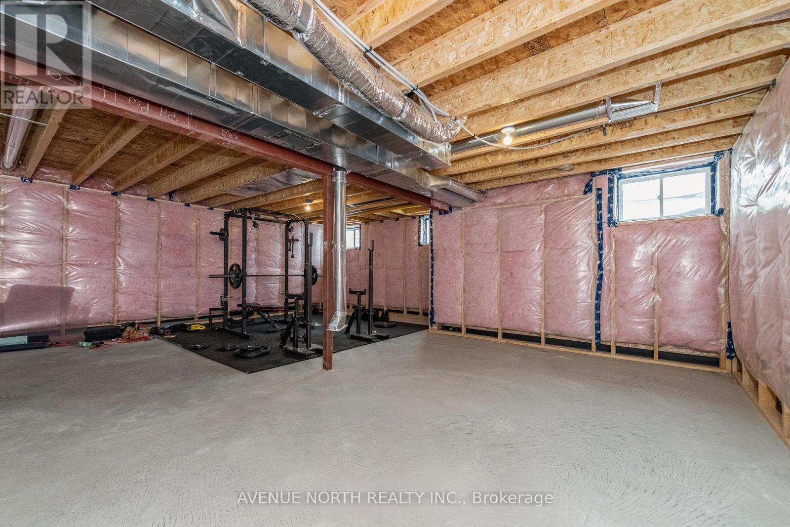 151 Minikan Street, Ottawa, Ontario  K1X 0E5 - Photo 46 - X12805694