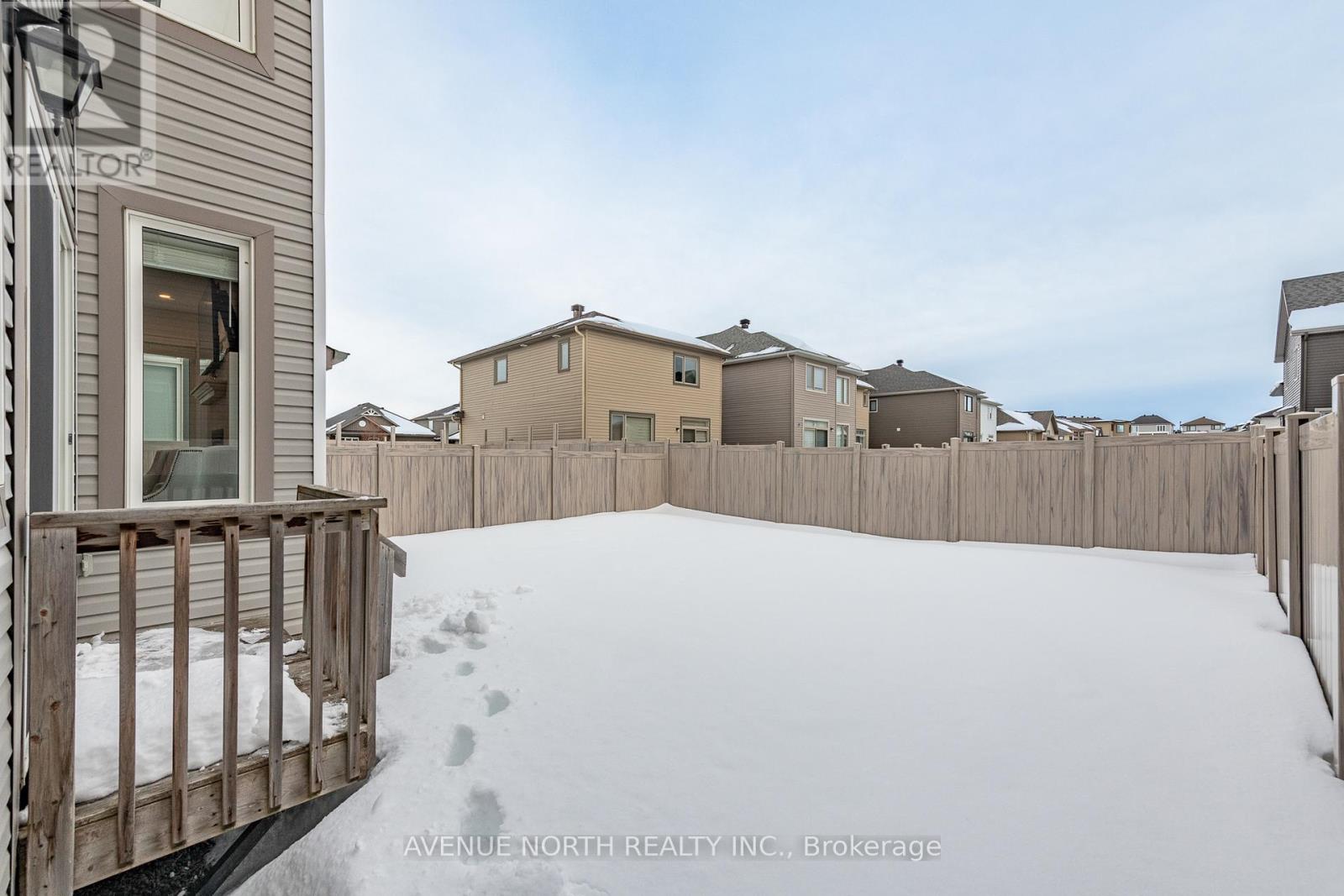 151 Minikan Street, Ottawa, Ontario  K1X 0E5 - Photo 48 - X12805694