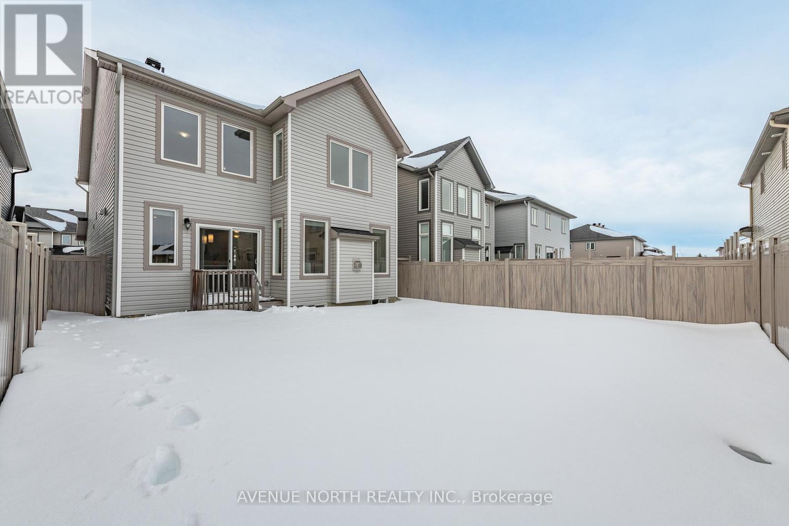 151 Minikan Street, Ottawa, Ontario  K1X 0E5 - Photo 49 - X12805694