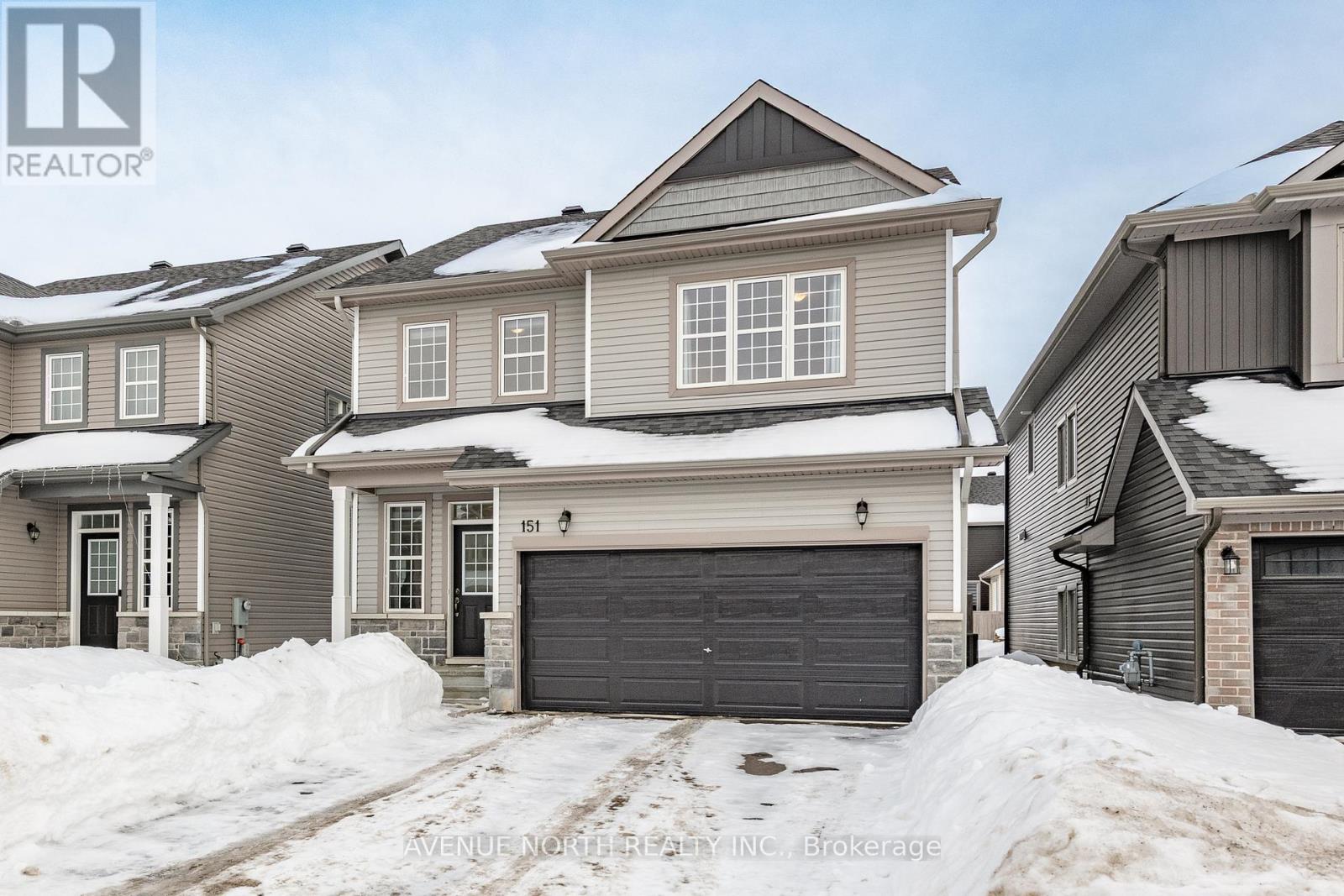 151 Minikan Street, Ottawa, Ontario  K1X 0E5 - Photo 50 - X12805694