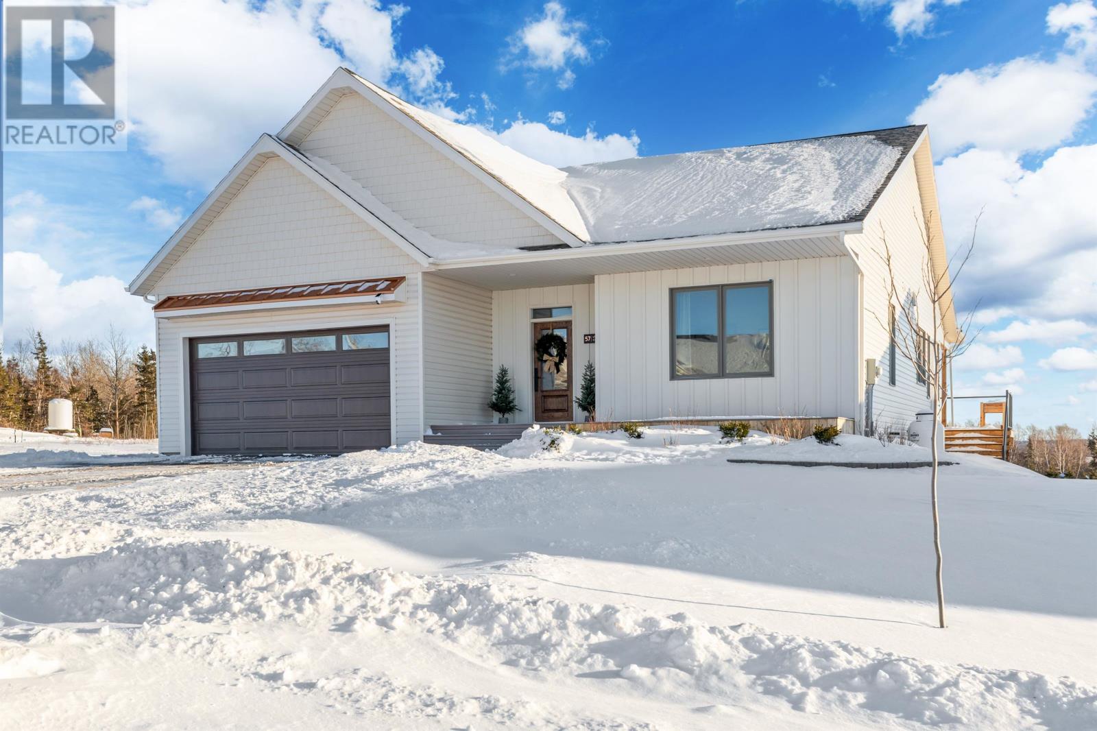 57 Applecross Avenue, Milton, Prince Edward Island  C1E 3T8 - Photo 1 - 202602383