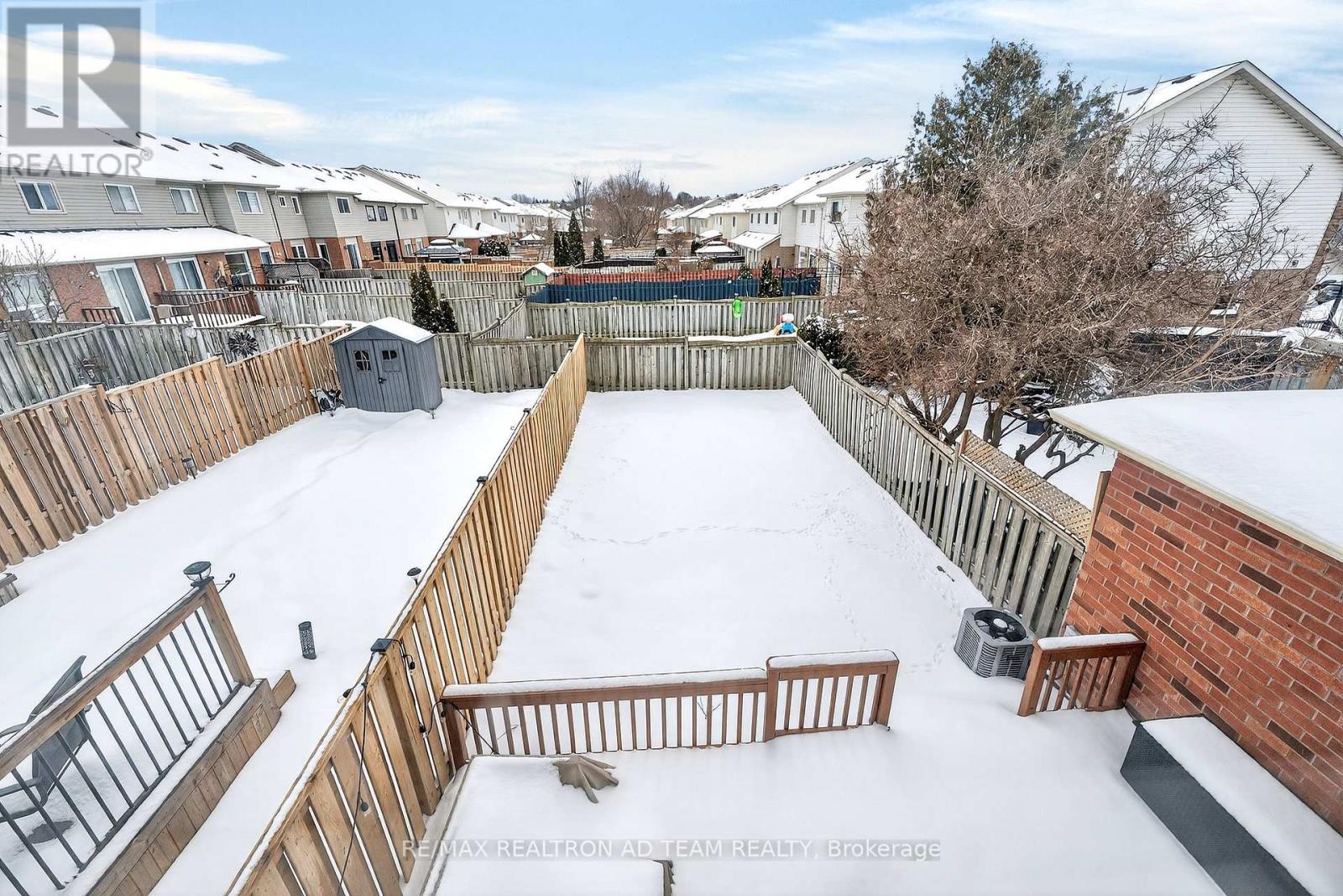 81 Smales Drive, Ajax, Ontario  L1Z 1G6 - Photo 35 - E12805202