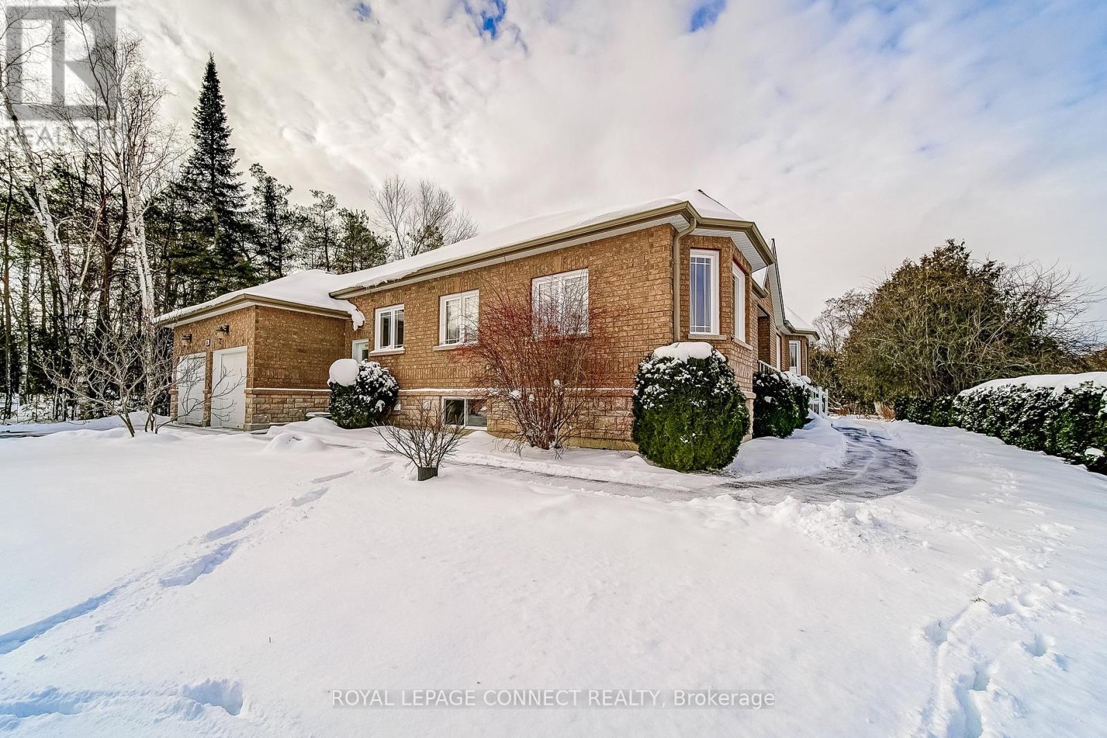 46 Alexander Boulevard, Georgina, Ontario  L0E 1L0 - Photo 1 - N12609470