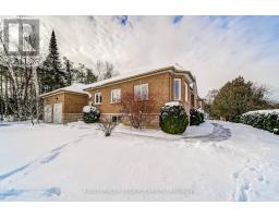 46 ALEXANDER BOULEVARD, Georgina, Ontario